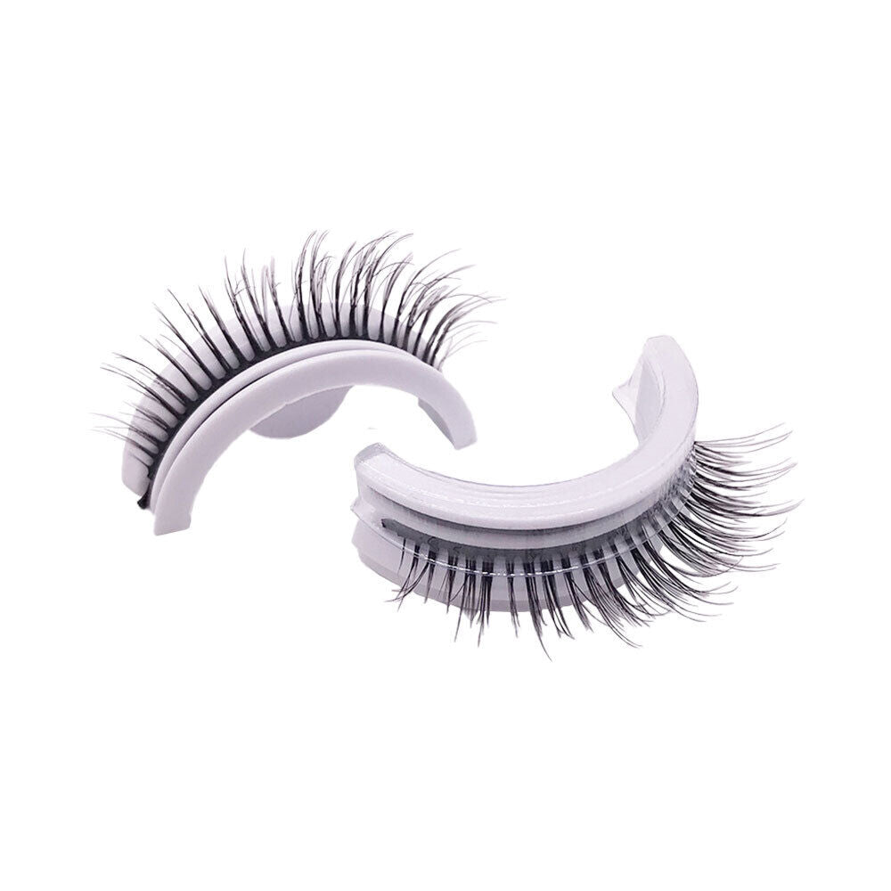 Nelacony Snap-on Lashes,Nelacony Eyelashes,Nelacony Eyelashes Snap on NoAdhesive