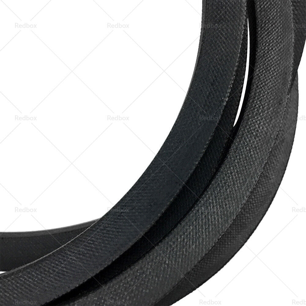 Transmission Drive Belt Suitable For 42" 48" Cut John Deere Mowers GX20006