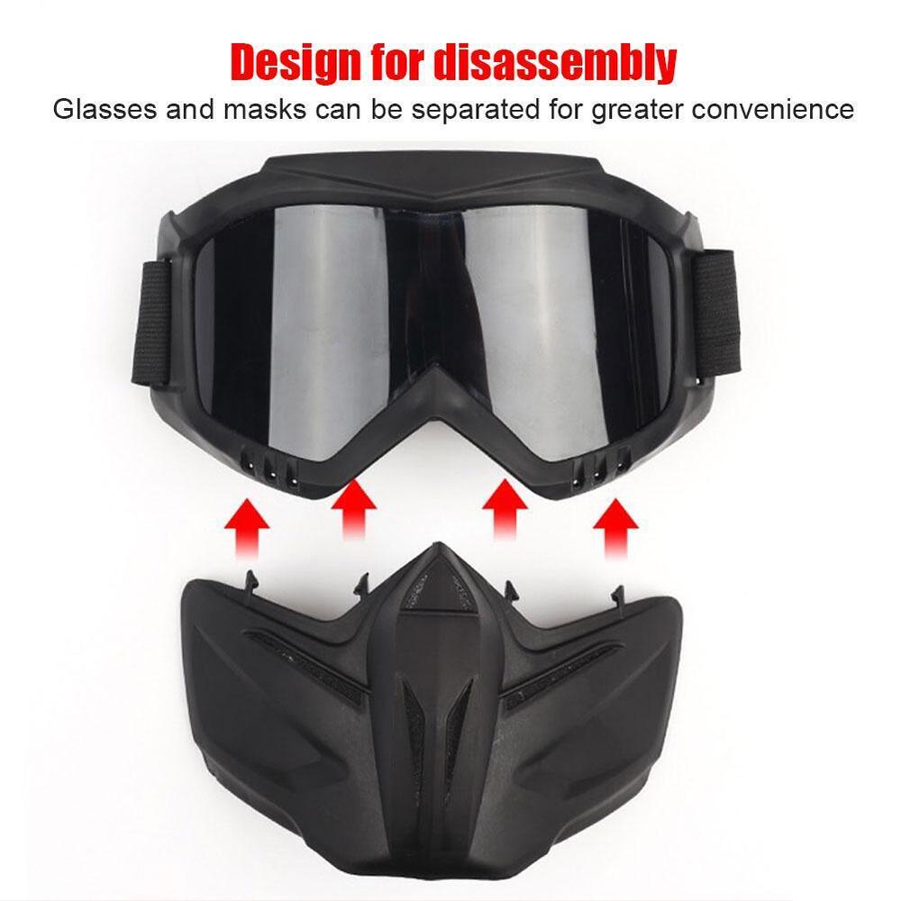 Special Mask For Welding And Cutting-