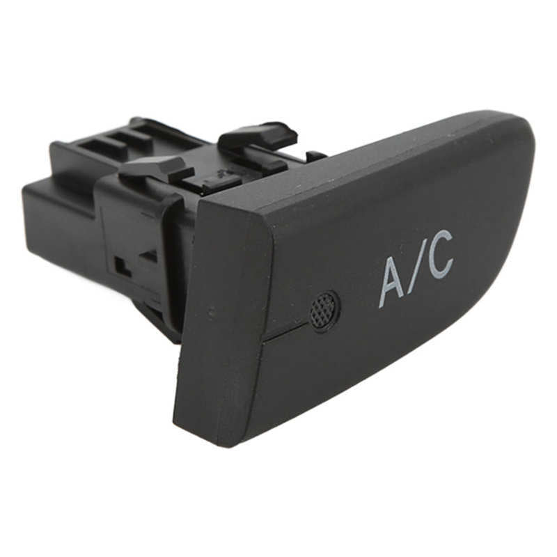 6554 KX A/C Air Control Switch Button For Toyota Aygo Mk1 Citroen C1 Peugeot 107