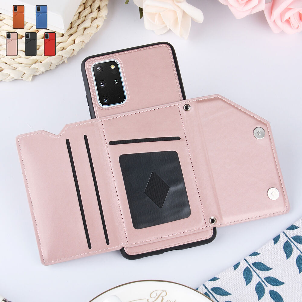 For OPPO A58 4G A78 4G/5G A38 A18 A57 Back Card Slot Wallet Case Leather Cover