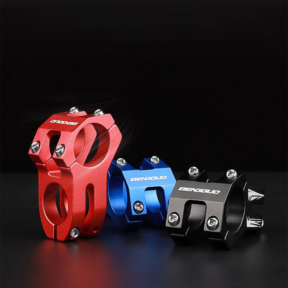 31.8 Stem Bike Stem MTB Stem Road Bike Stem for Most Bicycle Road Bike MTB