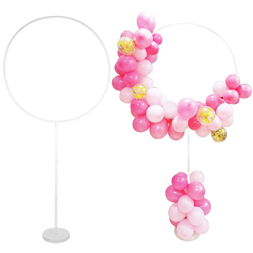 Base Table Kit Birthday Party Wedding Decorations Balloon Holder Balloons Stand