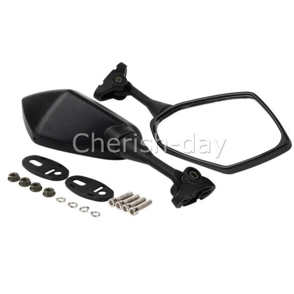 Rear View Mirrors For HYOSUNG GT125R / GT250R/ GT650R / GT650S Motorcycle