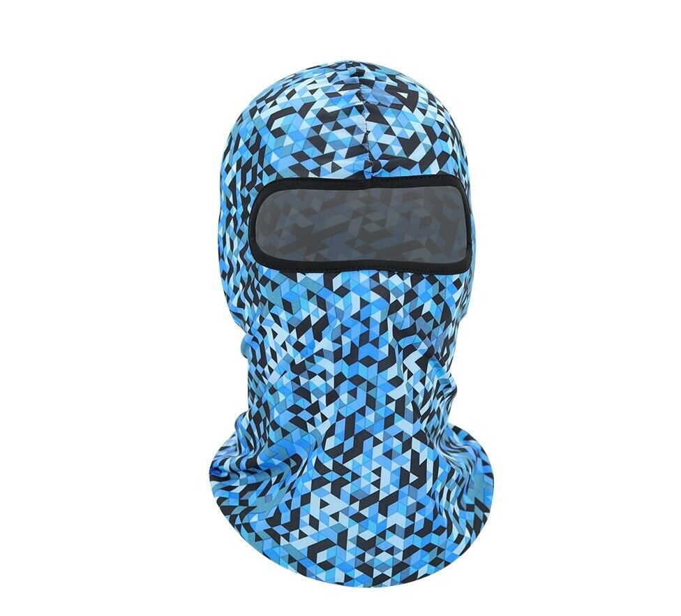 Hat Face Mask Bike Motorcycle Biker Head Neck Balaclava Sun Protection NEW BULK