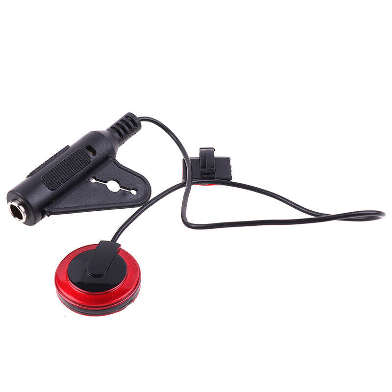 Professional Piezo Contact Microphone Pickup for Guitar Violin AccessoriesS.Z1