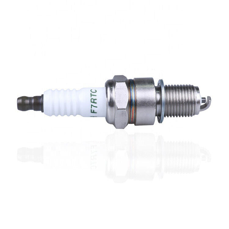 Spark Plug F7RTC For BPR7ES Champion: RN9YC Toro: 119-1901, 81-3250