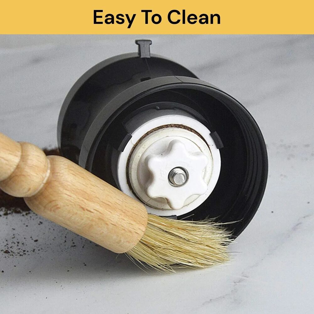 Coffee Machine Cleaning Brush Kit Coffee Grinder Brush Coffee Machine Cleaner