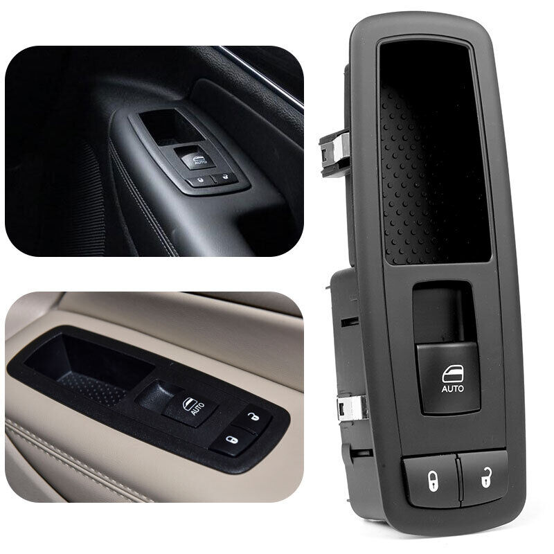 Master Power Window Switch Control For Jeep Grand Cherokee 2014-15 Dodge Durango