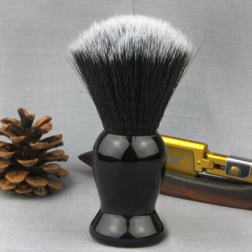 Pure Badger Shaving Brush Barber Razor Mens Grooming Kit shave Mens Gift