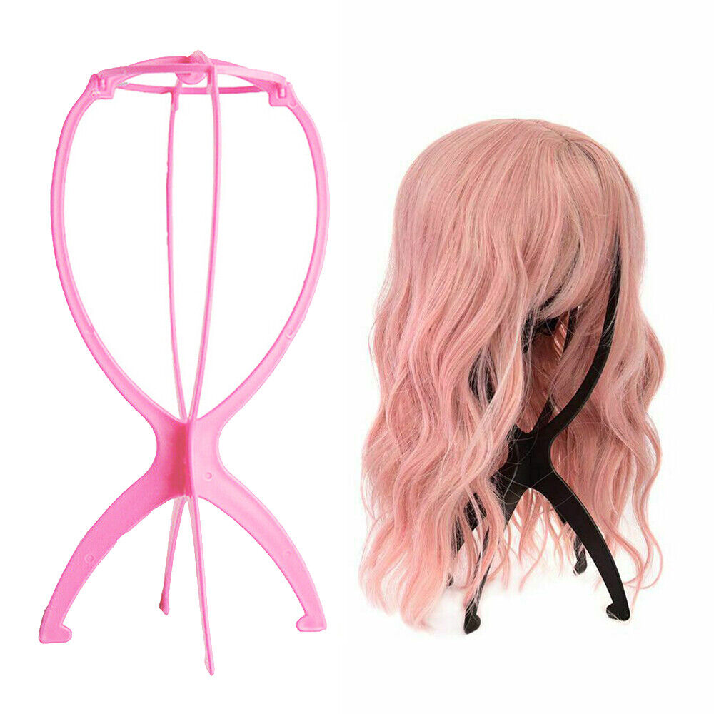 Wig Stand Hanger Stable Detachable Hanging Holder Hair Accessories Hat Display