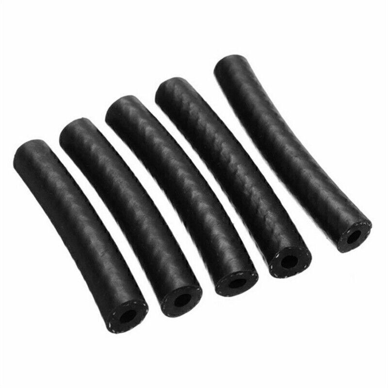 For Webasto Eberspacher Diesel Heater Inline Fuel Filter Hose Clip Pipe Line Kit