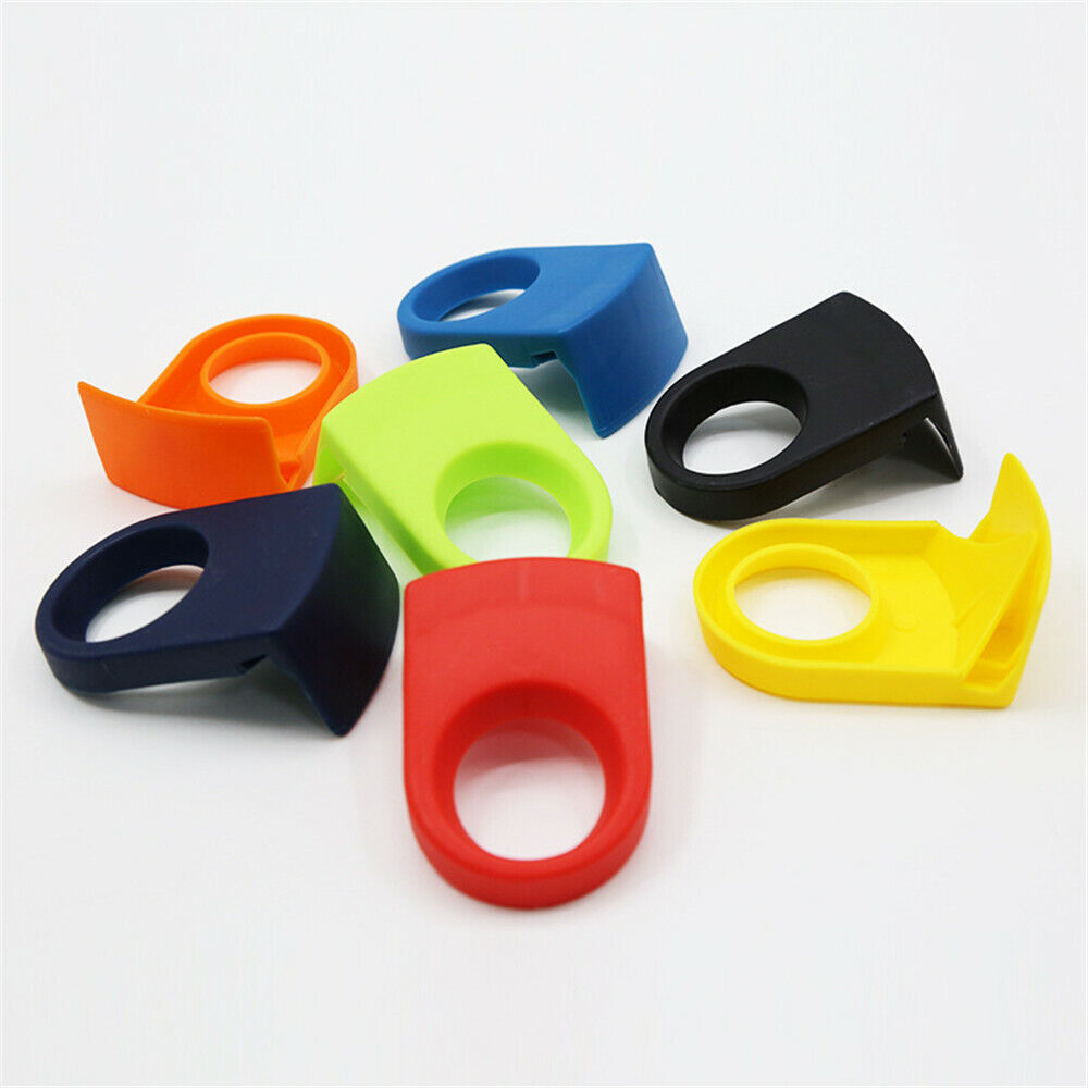 5Pcs Plastic Bottle Buckle Beer Cocktail Snap Bar Drink Clip Bottle Holder Tool