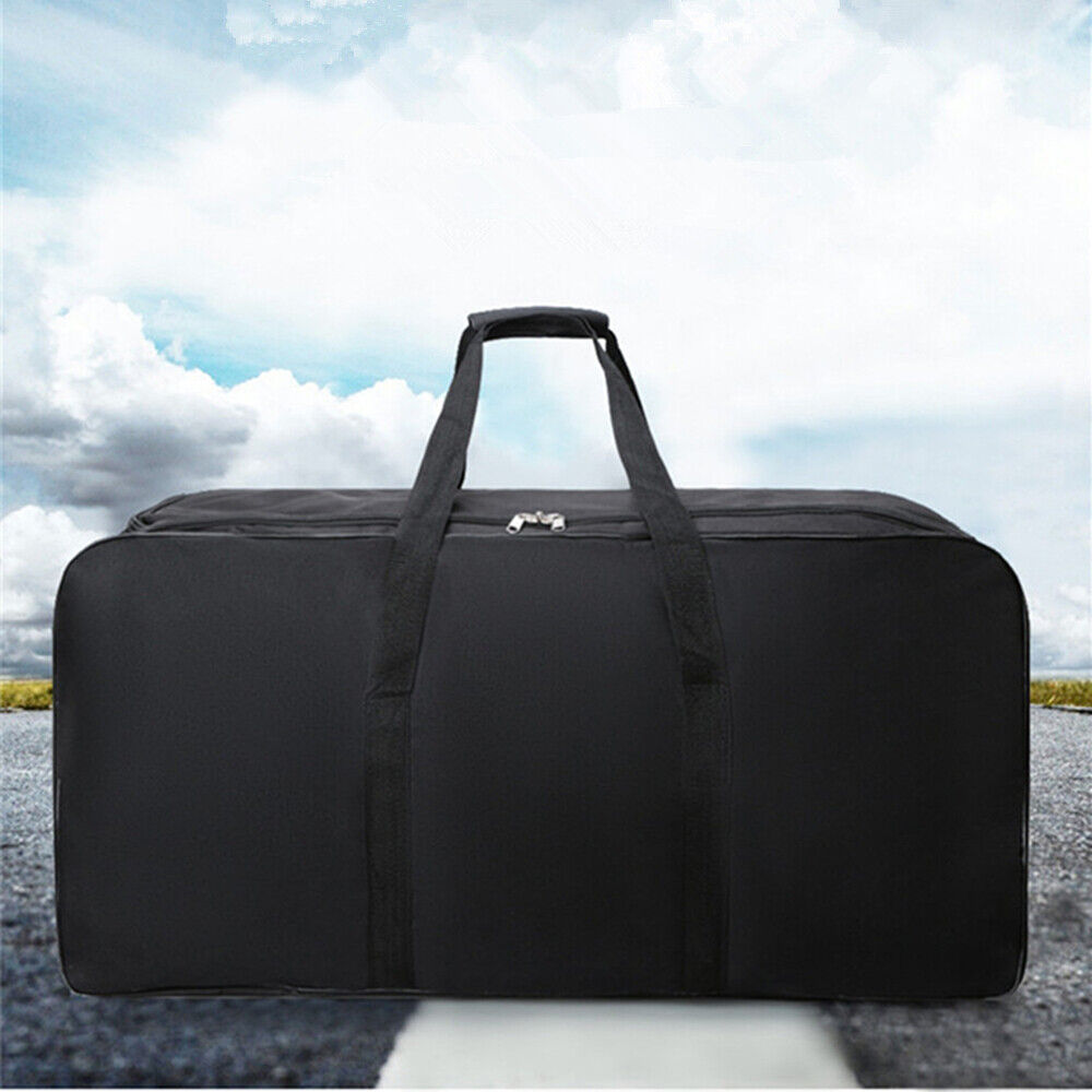 Large Duffle Bag Lightweight Travel Duffle Bag Foldable for Men Women