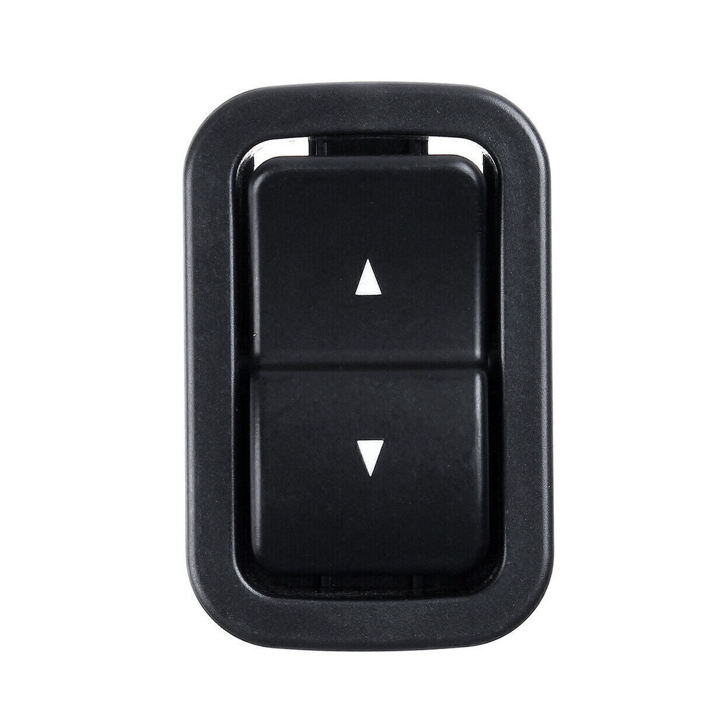 For Ford Falcon BA BF 2002-2008 Non-Illumination Single Window Switch 2-Button