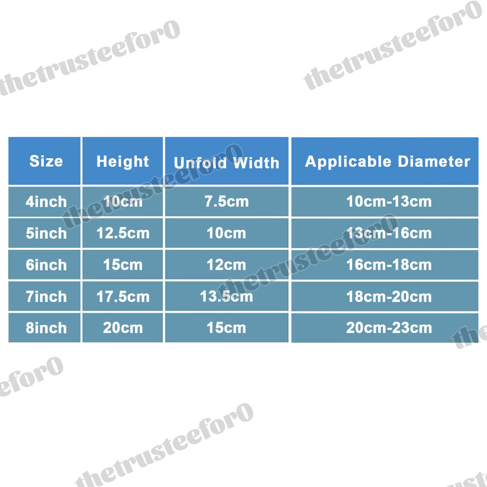 10X 5 Sizes Clear Plastic Display Plate Stand Easel Photo Picture Bowl Holder