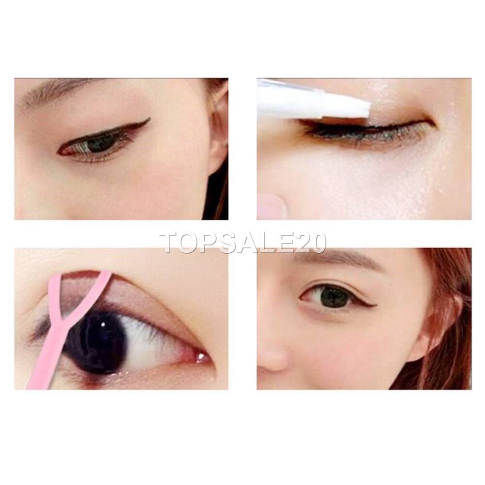 5 ML Eyelash Double Eye lid Adhesive Eyelid Glue Eyelash Glue