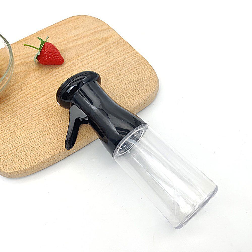 Olive Oil Sprayer Dispenser Cooking Baking BBQ Roasting Oil Spray Bottle #T