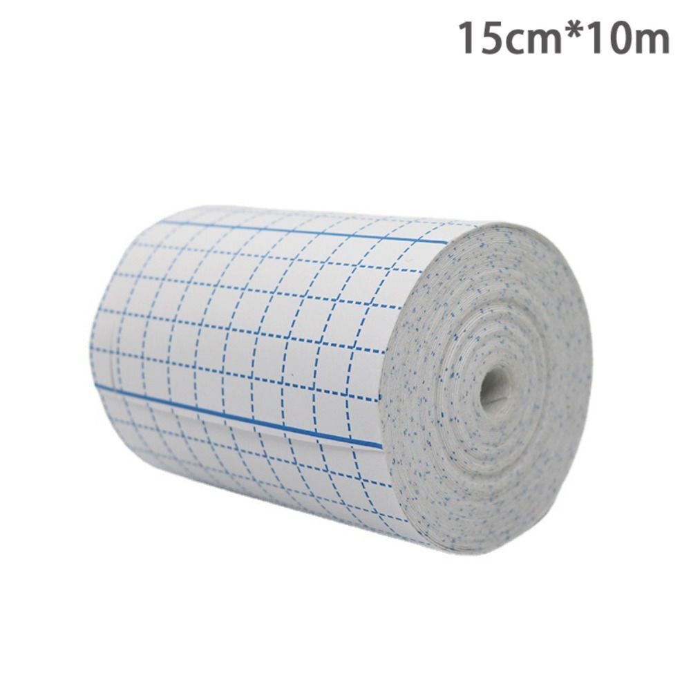 Skin Healing Non-Woven Tape Breathable Medical Adhesive Tape Wound Dressing