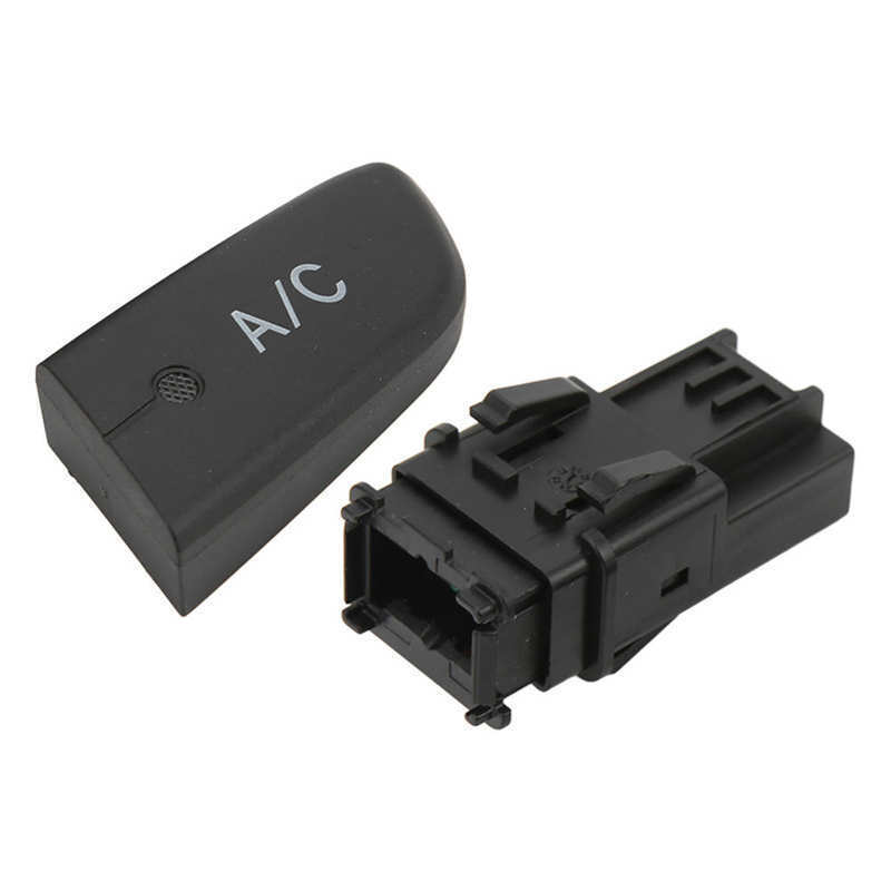 6554 KX A/C Air Control Switch Button For Toyota Aygo Mk1 Citroen C1 Peugeot 107