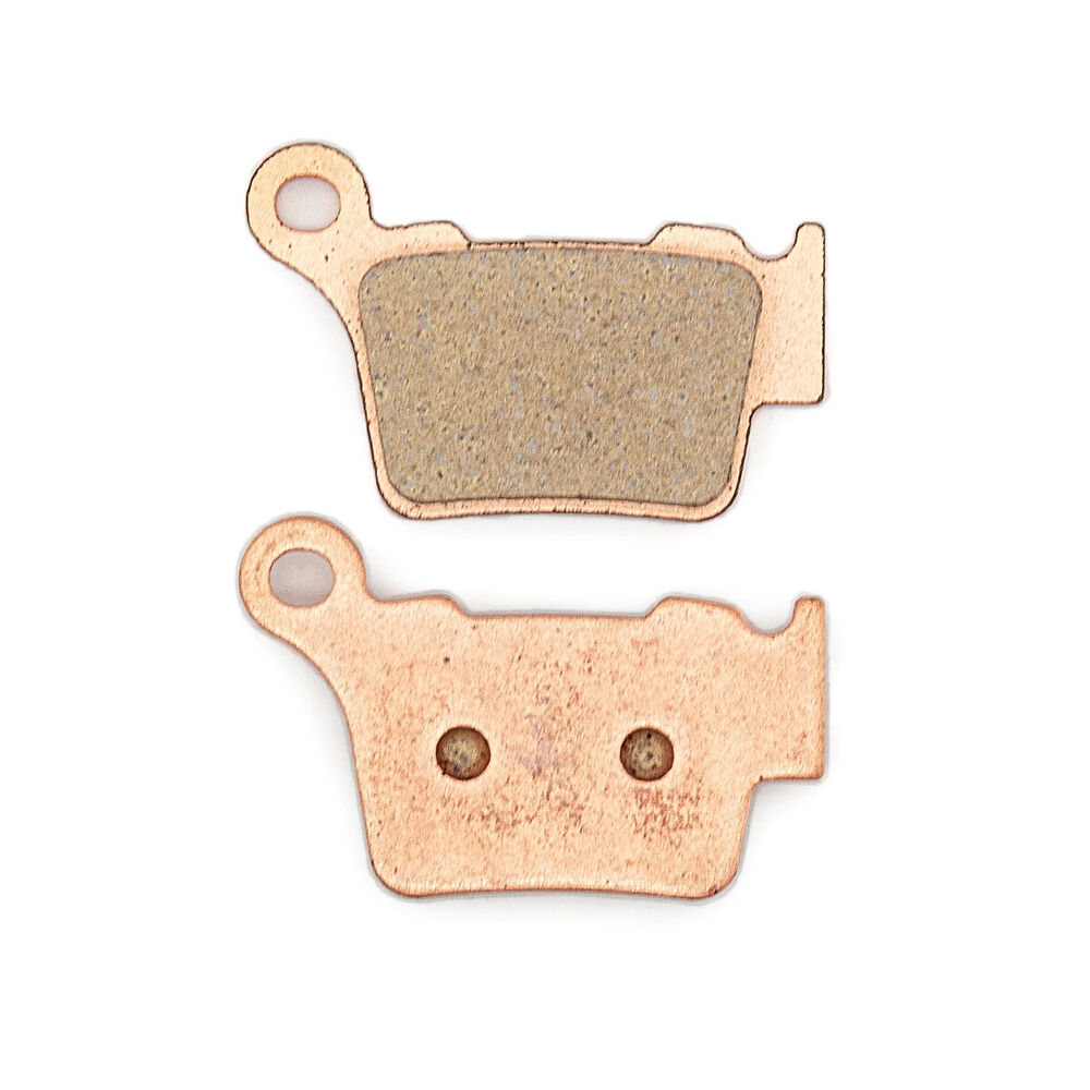 Sintered FRONT & REAR BRAKE PADS FOR KTM XC-W 200 XC/EXC 450 XC 200 EXC-R 450