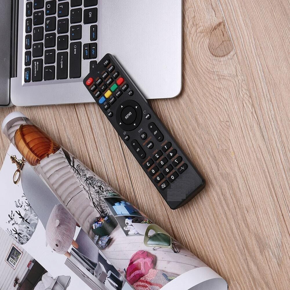 Universal TV Smart Remote Control Controller for Samsung Sony TCL Sanyo LG Haier