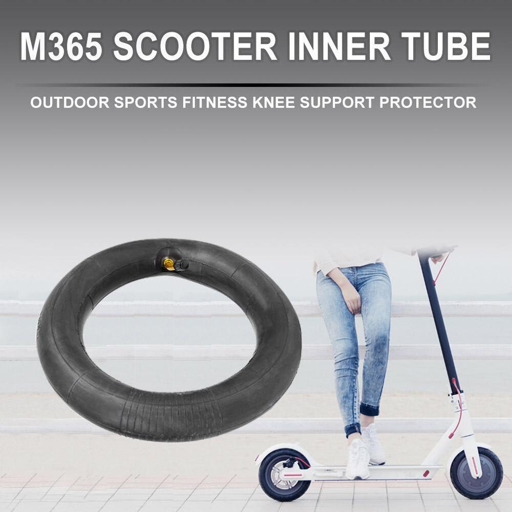 NEW M365 Skateboard Inner Tires Electric Scooter 8.5 inch Inner Tube Pneumatic T