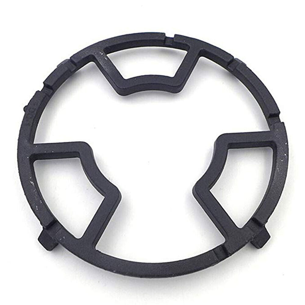 Universal Non Slip Cast Iron Stove Trivets For Kitchen Wok Cooktop Range Pan