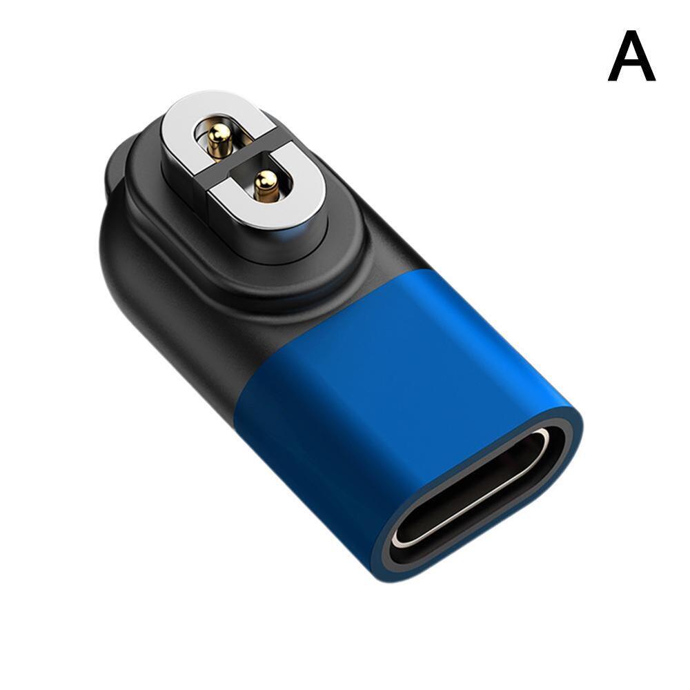 Magnetic Type C Charger Adapter for Shokz OpenRun - USB C Charging Made Easy