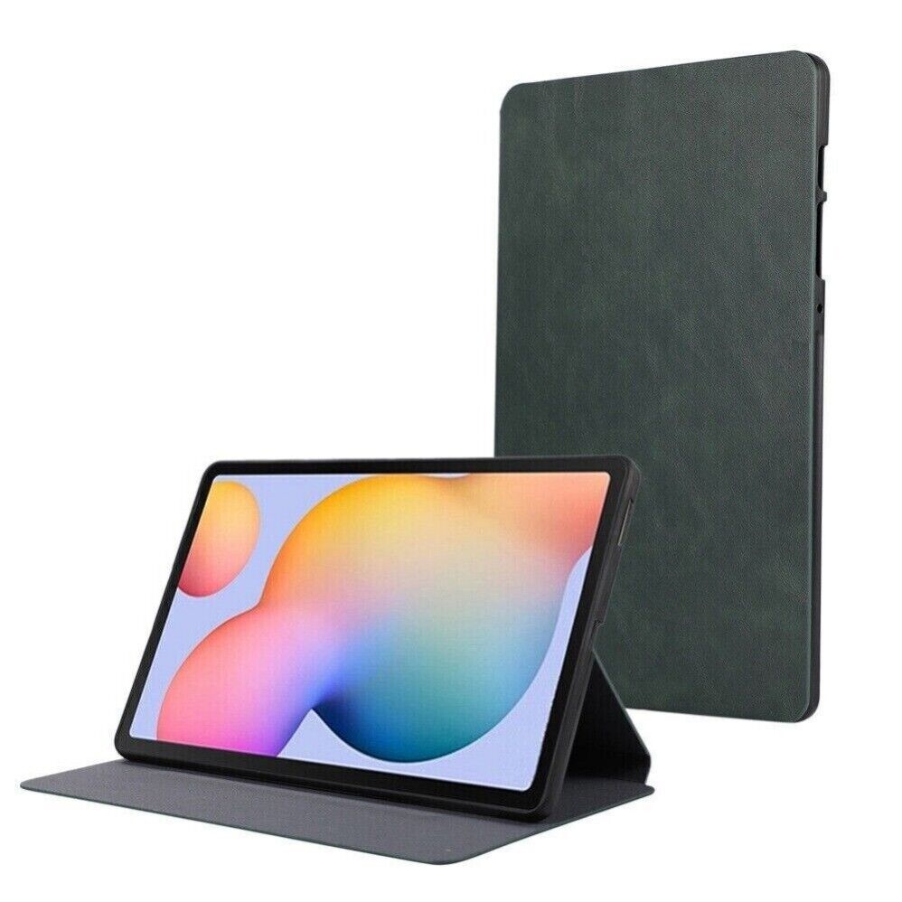 For Samsung Galaxy Tab S6 Lite 10.4" Tablet Smart Flip Leather Cover Stand Case