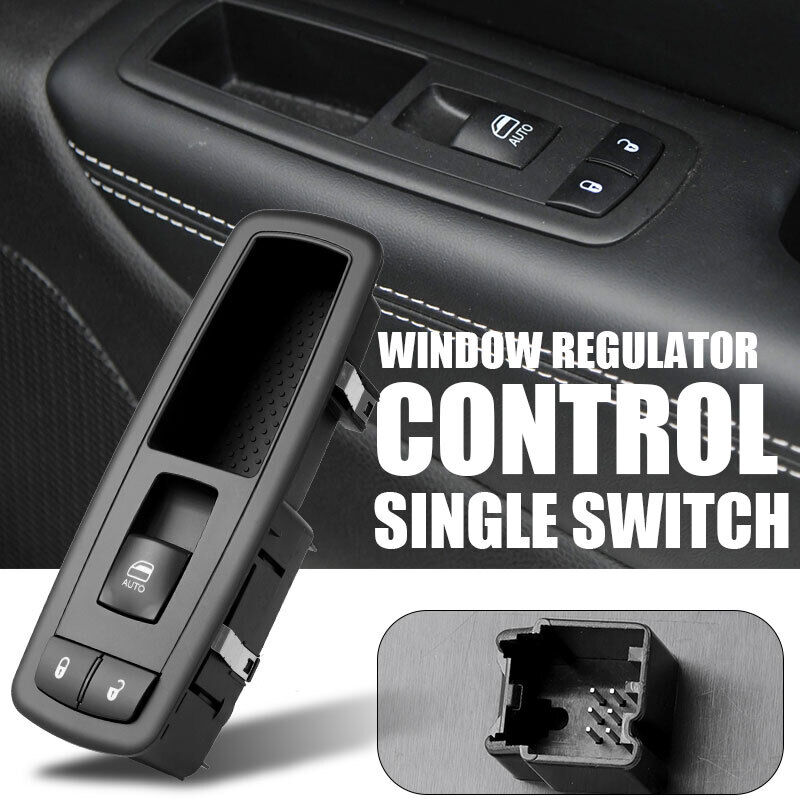 Master Power Window Switch Control For Jeep Grand Cherokee 2014-15 Dodge Durango