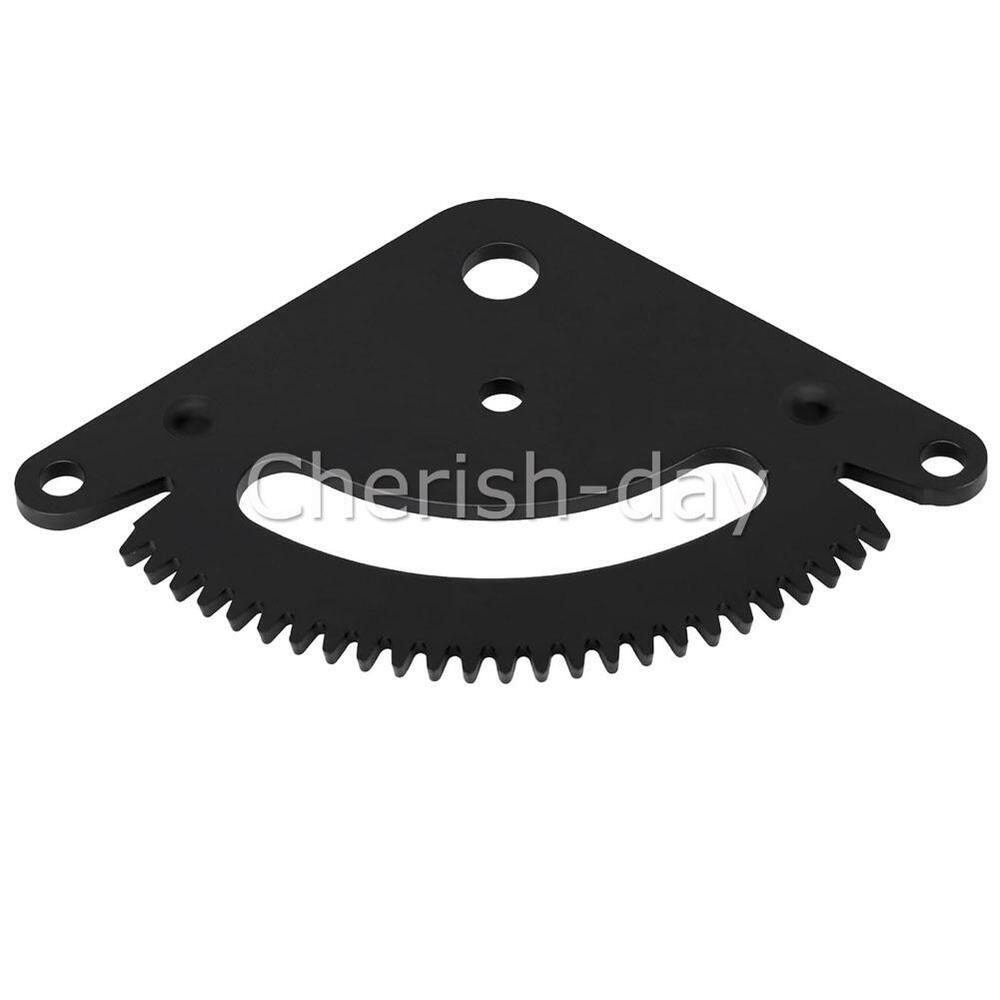 Sector&Pinion Gear Kit for John Deere L Series Lawn Tractor GX20052BLE GX21994 Z