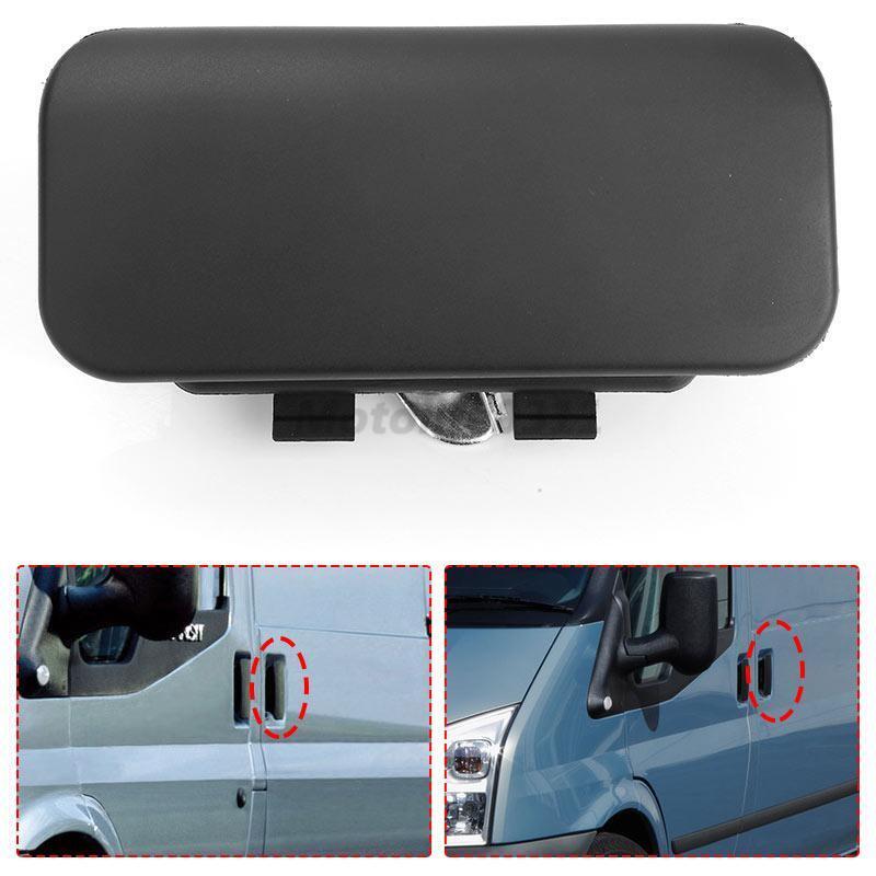 Front Left Side Outer Sliding Door Handle For Ford Transit Van VH VJ VM 2000~13