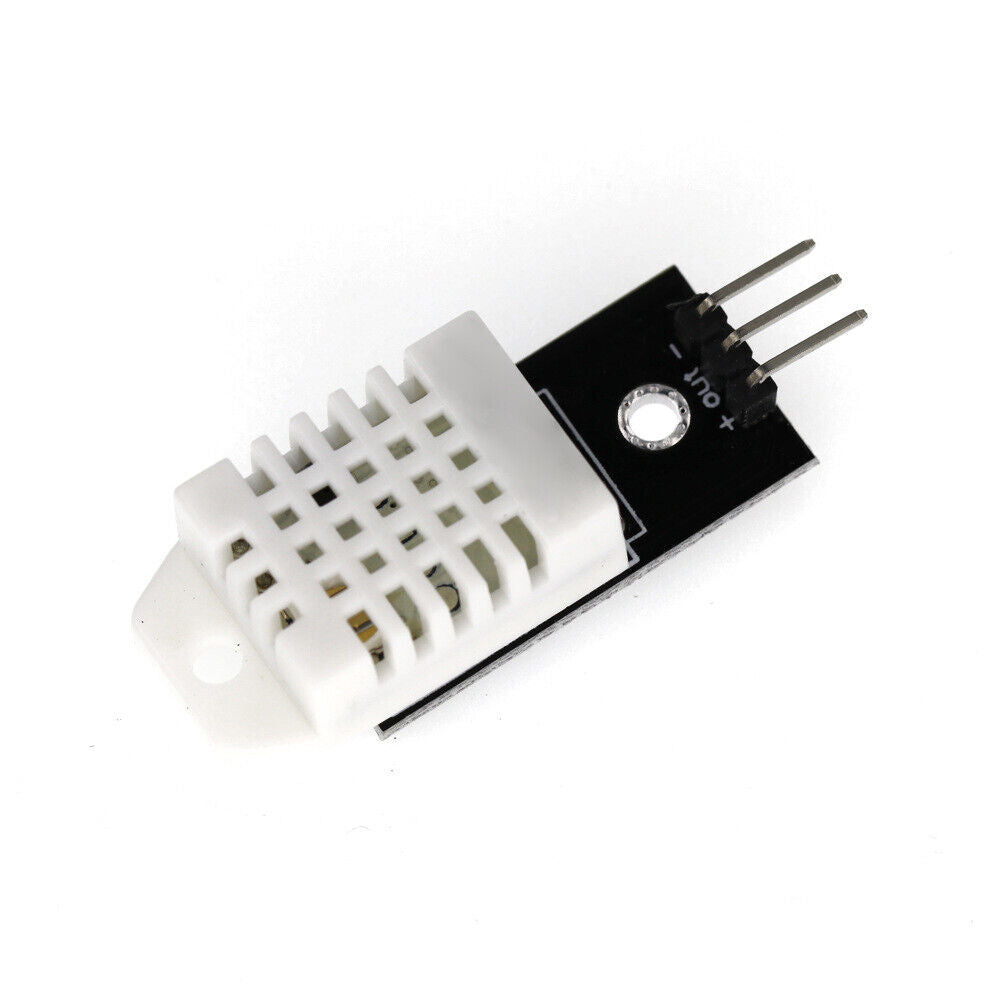 Digital Temperature Humidity High Precision Sensor forArduinoDHT11 /22 AM2302