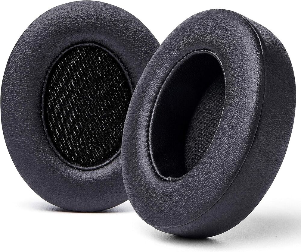 Replacement Ear Pads Beats Studio 2.0 /3.0 Wired & Wireless Headphones Cushions