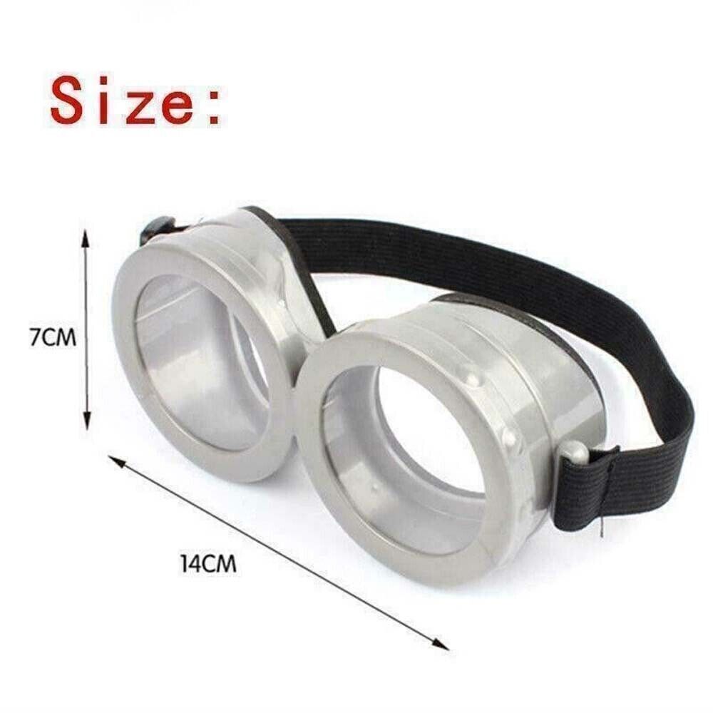 Minion Goggles - Glasses Party Cosplay Character Despicable Me Minions Fancy