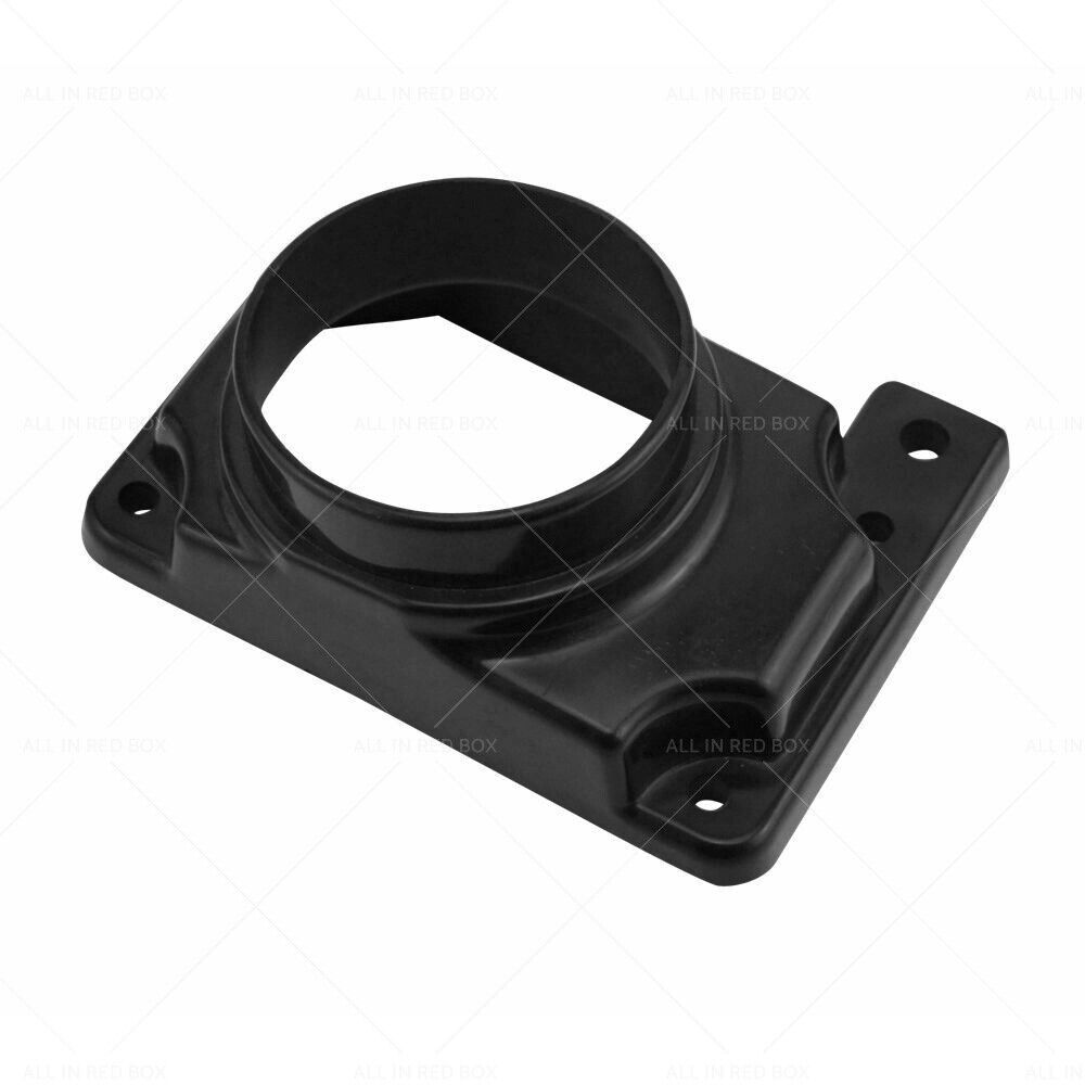 3'' Air Flow Meter Filter Adapter Suitable For Mitsubishi Lancer 2.0 L4 02-06 V6