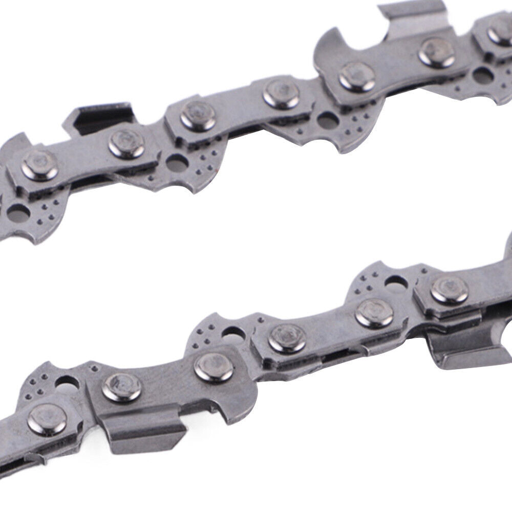 3X 50DL 3/8LP .043 14" Chainsaw Chain Suitable for Stihl MS170 MS180 MS190T E140