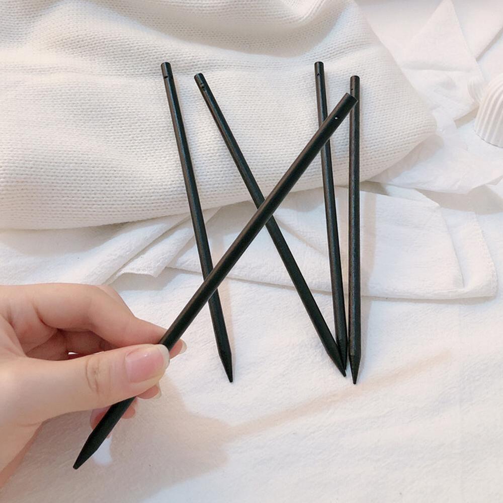 Hairpin Hair Sticks Vintage Chopstick Headdress Women Hair X0O3