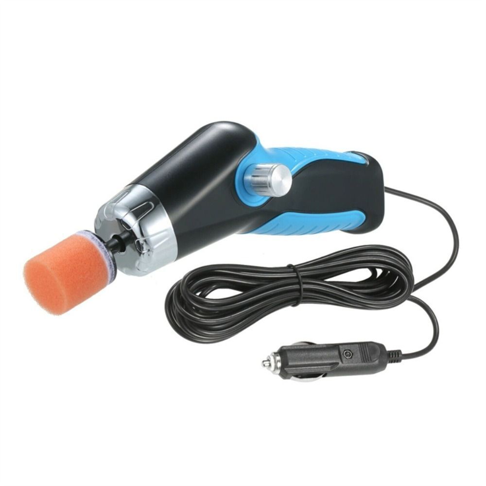 Rechargeable Cars Scratch Repair Polisher Car Polishing Machine Automobile Car