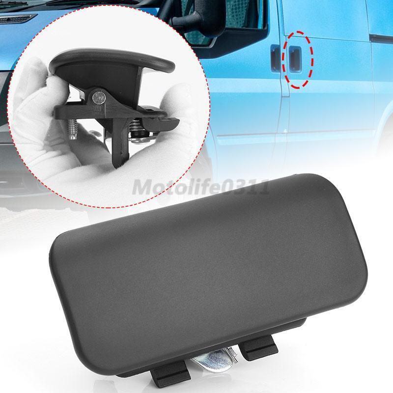 Front Left Side Outer Sliding Door Handle For Ford Transit Van VH VJ VM 2000~13