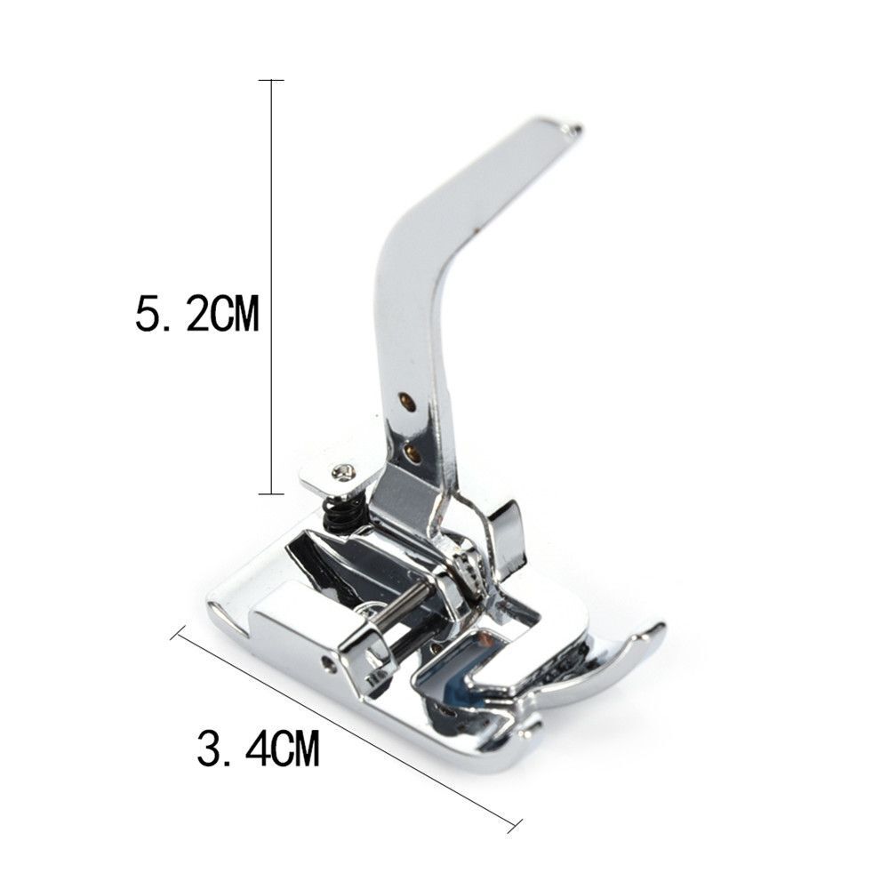 Jumper Prevent Knitting Foot Sewing Parts Sewing Accessories Presser Foot