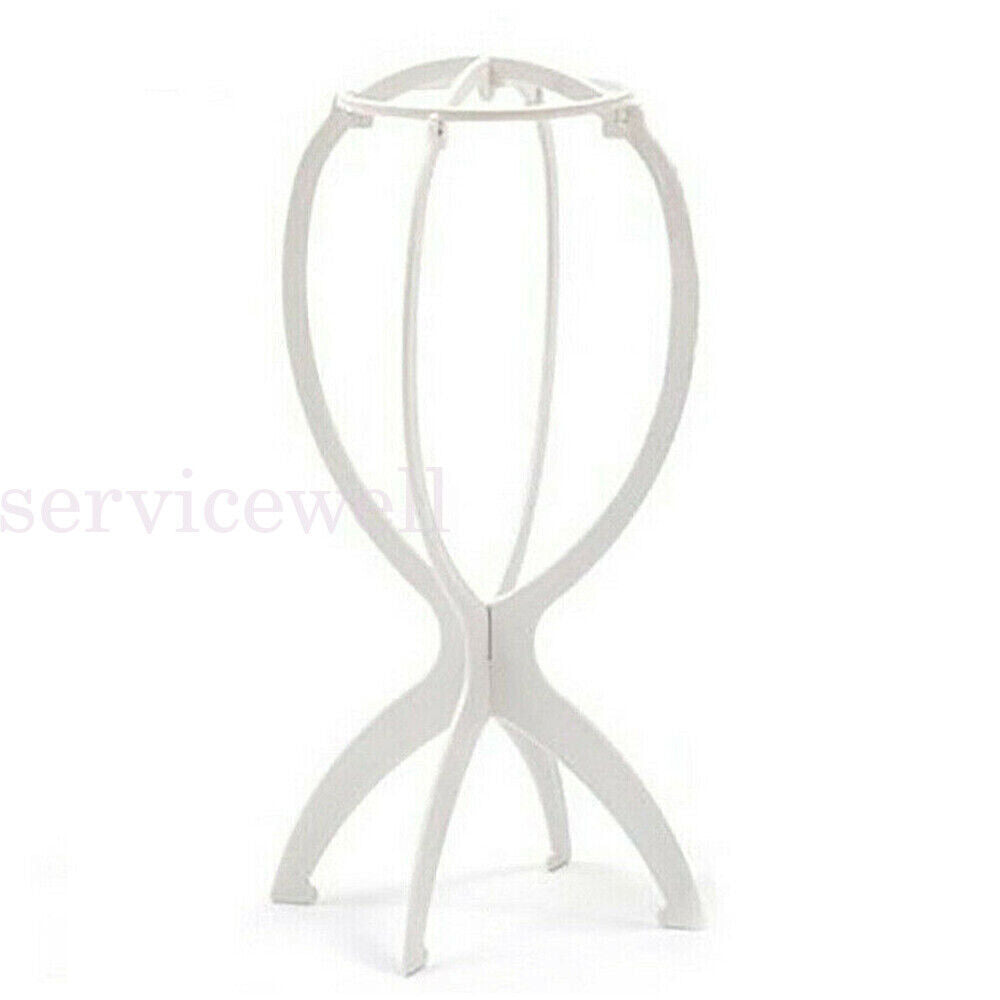 Wig Stand Hanger Stable Detachable Hanging Holder Hair Accessories Hat Display