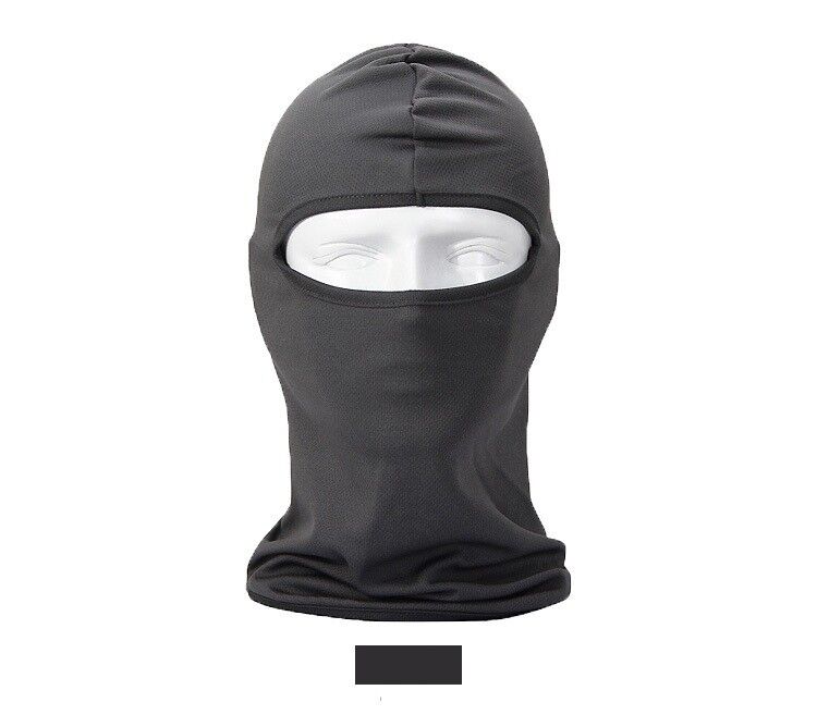 Hat Face Mask Bike Motorcycle Biker Head Neck Balaclava Sun Protection NEW BULK