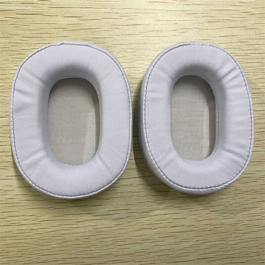 Replacement Ear Pads Cushion For Audio Technica Ath-Sx1 M40s M50x Headphones