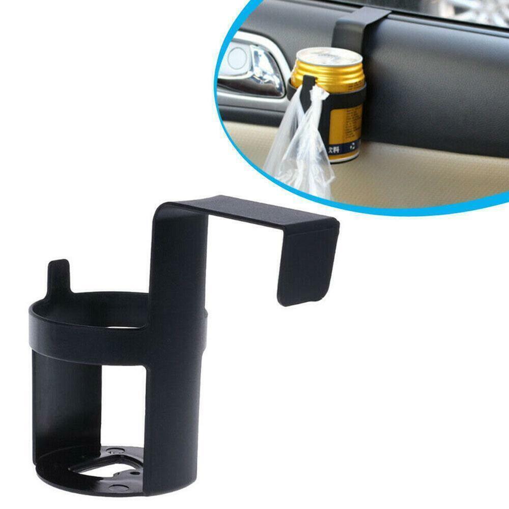 Auto Car Van Cup Holder Mount Water Drink Bottle Can Door Nice Window Stand H5Z0