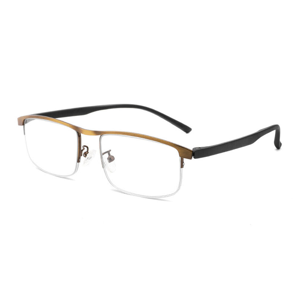 Progressive Multifocal Reading Glasses Anti-blue 1.0 1.5 2.0 2.5 3.0 3.5 4.0 ღ