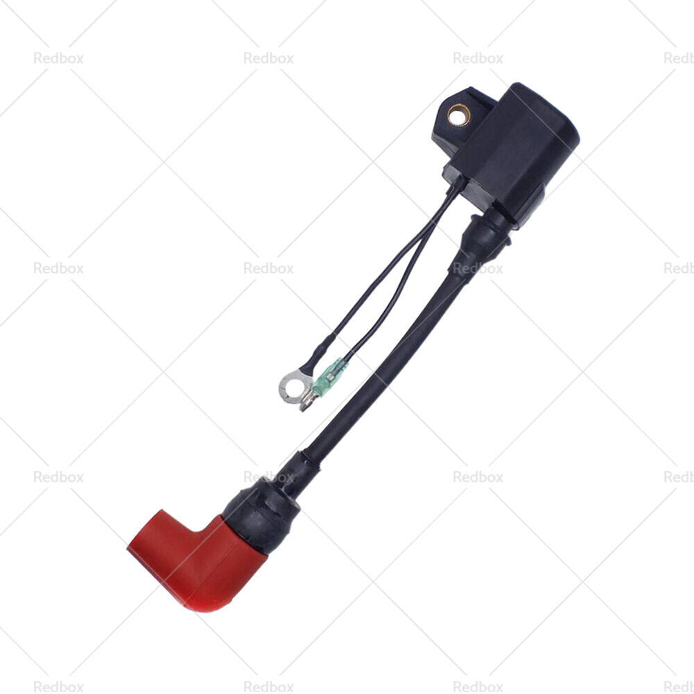 Ignition Coil Suitable for Outboard Yamaha 55HP 60HP 70HP 75HP 80HP 90HP