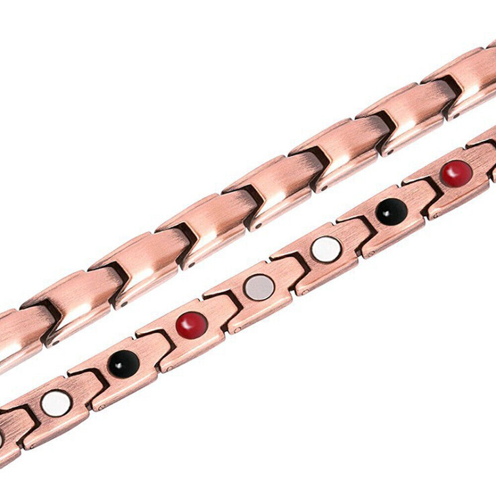 Lymph Drainage Magnetic Bracelet Therapeutic Slimming Bracelet Promotes Blood