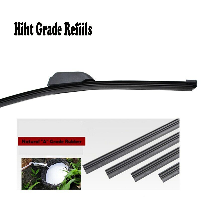 For Kia Forte5 2013 2014 - 2018 2017 2016 Rear Window Windshield Wiper Blade 13"